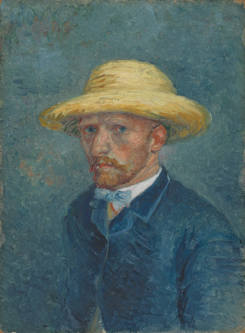 Van Gogh Artwork