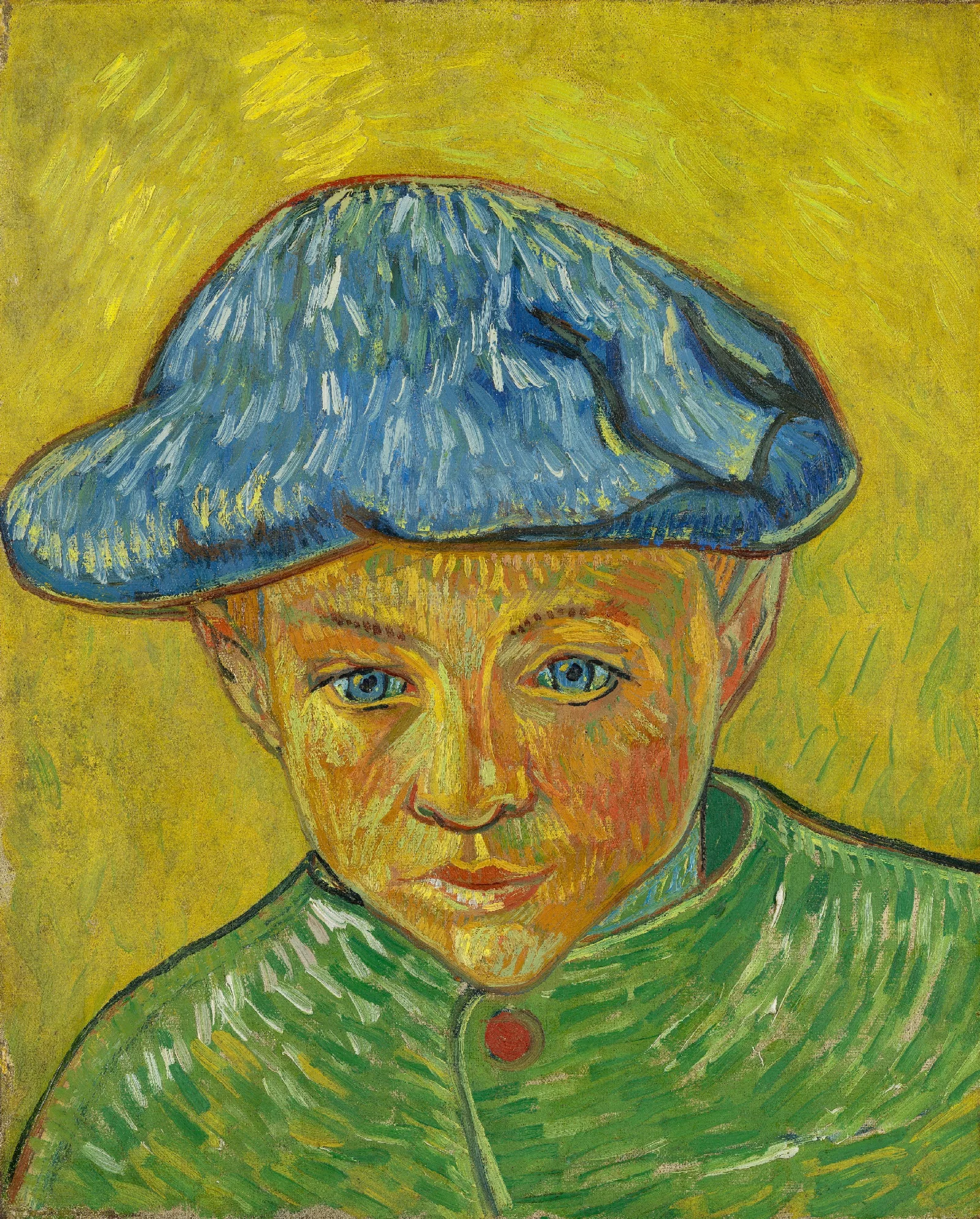 Van Gogh Artwork